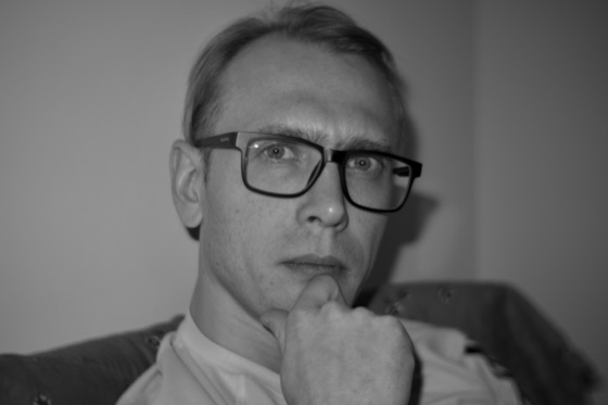 Андрей Мунтанион